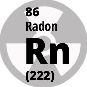 WHAT IS RADON?