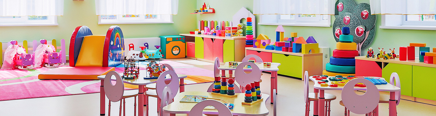 Day Care Radon Testing Chicago